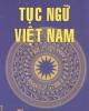Tục ngữ Việt Nam – Cấu trúc và thi pháp part 1