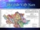 Giáo trình địa chất Việt Nam