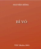 Ebook Bỉ vỏ: Phần 1 - Nguyên Hồng