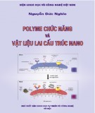 Ebook Polyme chức năng và vật liệu lai cấu trúc nano: Phần 1 - Nguyễn Đức Nghĩa