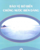 Ebook Bảo vệ bờ biển chống nước biển dâng: Phần 1 - Tôn Thất Vĩnh