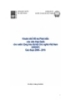 Khuôn khổ Hỗ trợ phát triển của Liên Hiệp Quốc cho nước Cộng hòa Xã hội Chủ nghĩa Việt Nam (UNDAF) - Giai đoạn 2006 - 2010