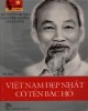Ebook Việt Nam đẹp nhất có tên Bác Hồ: Phần 1 - Thy Ngọc