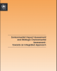 Ebook Environmental Impact Assessment and Strategic Environmental Assessment: Towards an Integrated Approach