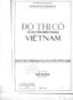 Đô thị cổ ở các tỉnh miền Trung Việt Nam