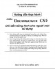 Ebook Hướng dẫn thực hành Adobe Dreamweaver CS5 - Chỉ dẫn cho người mới sử dụng: Phần 2