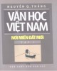 Ebook Văn học Việt Nam - Nơi miền đất mới (Tập 1): Phần 2