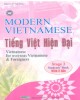 Ebook Modern Vietnamese - Tiếng Việt hiện đại (Tập 2): Phần 1