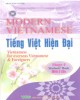 Ebook Modern Vietnamese - Tiếng Việt hiện đại (Tập 4): Phần 1