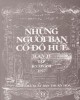 Ebook Những người bạn cố đô Huế (Tập XIV): Phần 2 - NXB Thuận Hóa