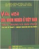 Ebook Văn hóa của nhóm nghèo Việt Nam - Thực trạng và giải pháp