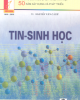Ebook Tin - Sinh học - TS. Nguyễn Văn Cách