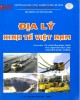 Giáo trình Địa lý kinh tế Việt Nam: Phần 1 - ĐH Công nghiệp TP.HCM