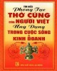 Ebook Tìm hiểu phong tục thờ cúng của người Việt ứng dụng trong cuộc sống và kinh doanh: Phần 2