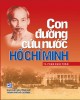 Ebook Con đường cứu nước Hồ Chí Minh: Phần 2 - NXB Tổng hợp TP. Hồ Chí Minh