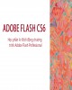 Bài giảng Thiết kế đa truyền thông với Adobe Flash CS6: Học phần A