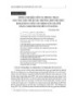 Hình ảnh mẫu Liễu và phong trào dân tộc đầu thế kỷ XX: Trường hợp trí thức khoa bảng Trần Tán Bình với câu đối dâng năm 1922 cho đền Cổ Lương