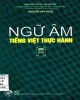 Ebook Ngữ âm tiếng Việt thực hành: Phần 1