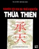 Ebook Nghiên cứu Địa bạ triều Nguyễn – Thừa Thiên: Phần 1