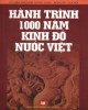 Ebook Hành trình 1000 năm kinh đô nước Việt: Phần 1