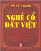 Ebook Nghề cổ Đất Việt: Phần 1