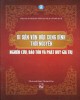 Ebook Di sản văn hóa cung đình thời Nguyễn - Nghiên cứu, bảo tồn và phát huy giá trị: Phần 1