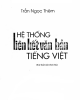 Ebook Hệ thống liên kết văn bản tiếng Việt (Tái bản lần thứ bảy): Phần 1