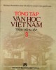Ebook Tổng tập văn học Việt Nam (Tập 3): Phần 1