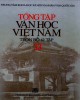 Ebook Tổng tập văn học Việt Nam (Tập 33): Phần 1