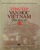 Ebook Tổng tập văn học Việt Nam (Tập 36): Phần 1