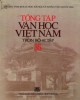 Ebook Tổng tập văn học Việt Nam (Tập 35): Phần 2