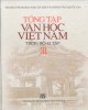 Ebook Tổng tập văn học Việt Nam (Tập 31): Phần 1