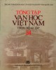Ebook Tổng tập văn học Việt Nam (Tập 34): Phần 2