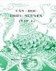 Ebook Văn học triều Nguyễn (Tập 2): Phần 1