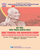 Kỷ yếu hội thảo khoa học Đại tướng Võ Nguyên Giáp - Thiên tài quân sự Việt Nam và thế giới: Phần 1