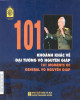 Ebook 101 khoảnh khắc về Đại tướng Võ Nguyên Giáp (101 moments of general Võ Nguyên Giáp)