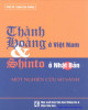 Ebook Thành Hoàng ở Việt Nam và Shinto ở Nhật Bản: Một nghiên cứu so sánh - Phần 1