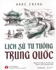 Ebook Lịch sử tư tưởng Trung Quốc: Phần 1