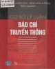 Ebook Cơ sở lý luận báo chí truyền thông (In lần thứ 3): Phần 2