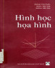 Ebook Hình học họa hình: Phần 2