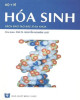 Ebook Hóa sinh: Phần 2