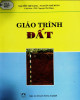 Giáo trình Đất: Phần 1