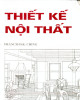 Ebook Thiết kế nội thất có minh họa: Phần 1