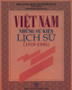 Ebook Việt Nam những sự kiện lịch sử (1919-1945)