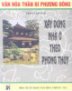 Ebook Xây dựng nhà ở theo phong thủy: Phần 1