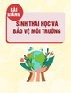 Bài giảng Sinh thái học và bảo vệ môi trường