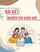 Đánh giá kết quả thực hiện xây dựng nông thôn mới nâng cao tại huyện Phú Bình, tỉnh Thái Nguyên