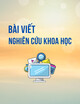 Đánh giá sự hài lòng với dịch vụ Chính phủ điện tử Việt Nam: Tác động từ kỳ vọng nỗ lực và hiệu quả
