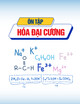 Ôn tập Hóa đại cương