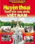 Tuyển chọn ebook Huyền thoại Việt Nam